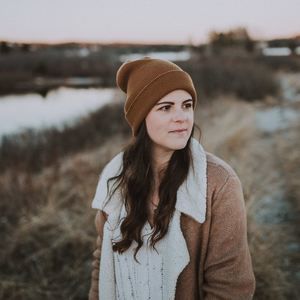 Meet your Posher, Suzanne